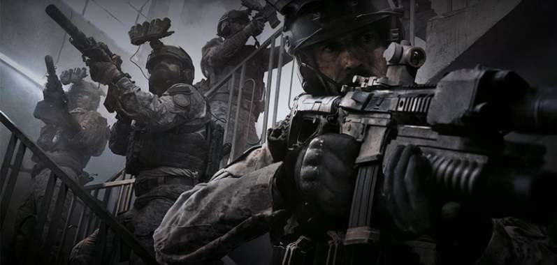 Call of Duty: Modern Warfare z silnikiem gotowym na PS5 i Xbox Scarlett. Infinity Ward o możliwościach sprzętu