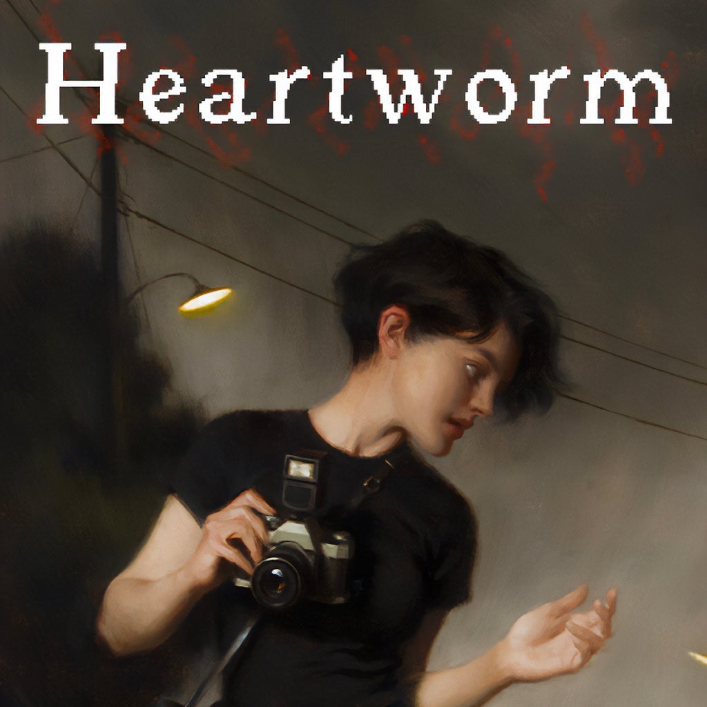 Heartworm