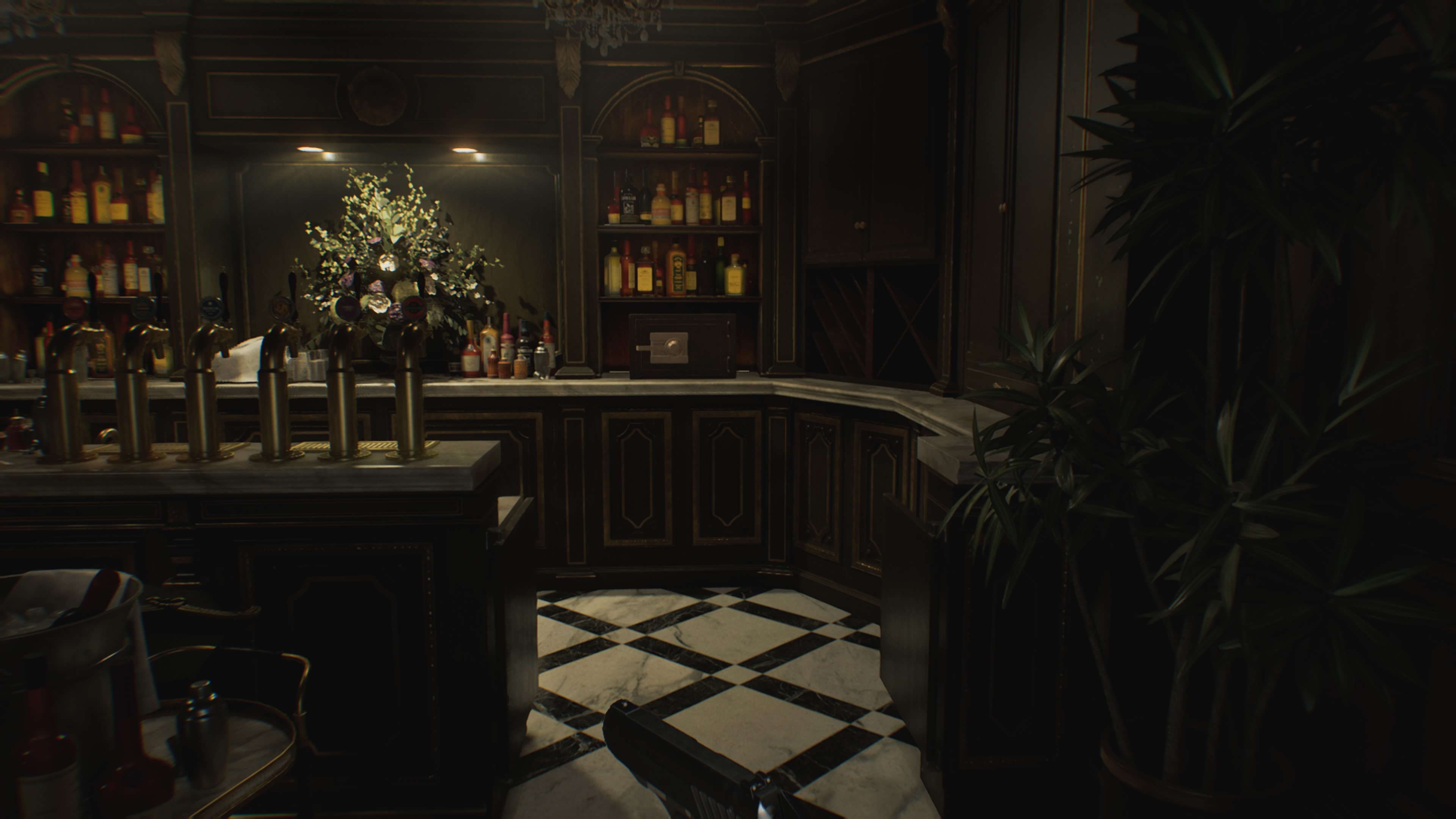 Resident Evil Requiem - recenzja gry #9