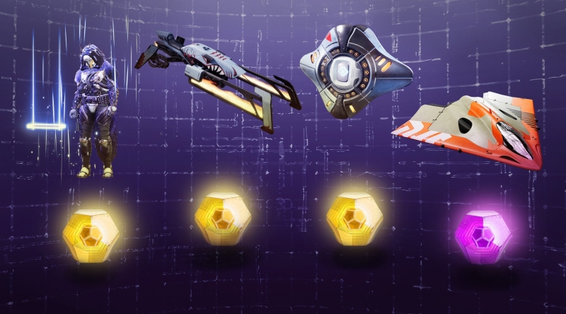 Destiny dorobiło się oficjalnego tostera. Bungie zrealizowało obiecany projekt i pomaga potrzebującym