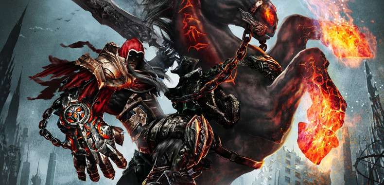 Już wiemy czemu remaster Darksiders się spóźnia, gra  otrzyma wsparcie dla PS4 Pro