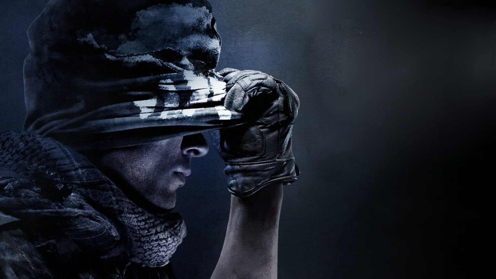 Najwyższy poziom trudności w Call of Duty to moje remedium na przyjemne kampanie fabularne