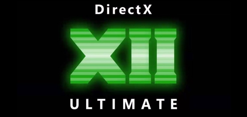 DirectX 12 Ultimate zapewni „jeden klucz” do nowej generacji na Xbox Series X i PC