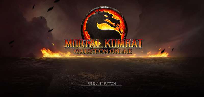 Mogliśmy dostać porządne remastery trylogii Mortal Kombat