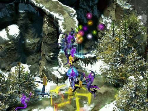 Aliens: Colonial Marines nadchodzi (naprawdę)