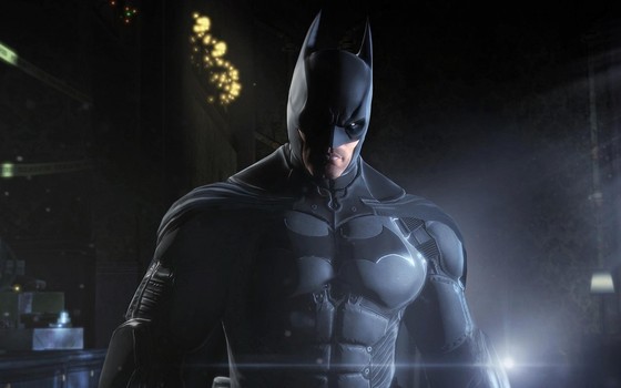 Kevin Conroy nie użyczy głosu Batmanowi w Arkham Origins?