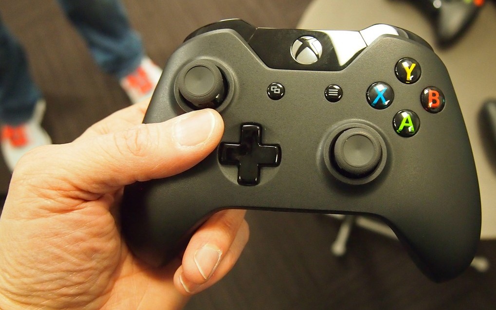 Xbox One, Kinect 2.0 i komendy głosowe