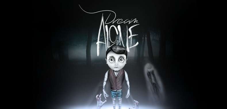 Dream Alone. Polski horror inspirowany Limbo zmierza na Xbox One i może na Switcha!