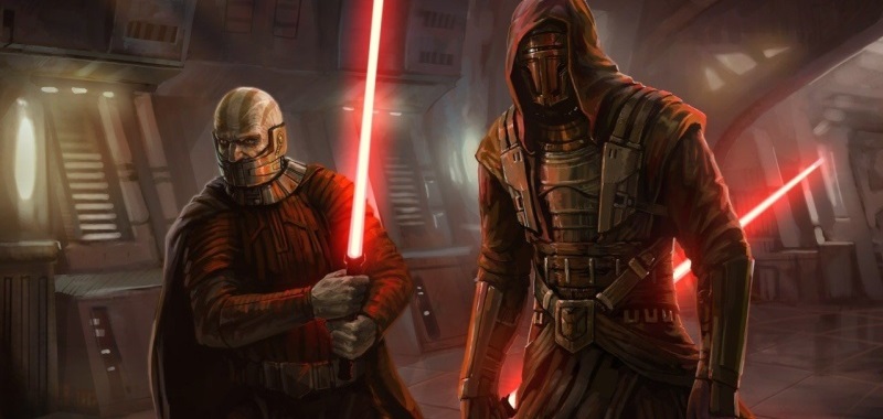 Star Wars: Knights of the Old Republic Remake znajduje się w produkcji? EA pracuje też nad Jedi Upadły zakon 2