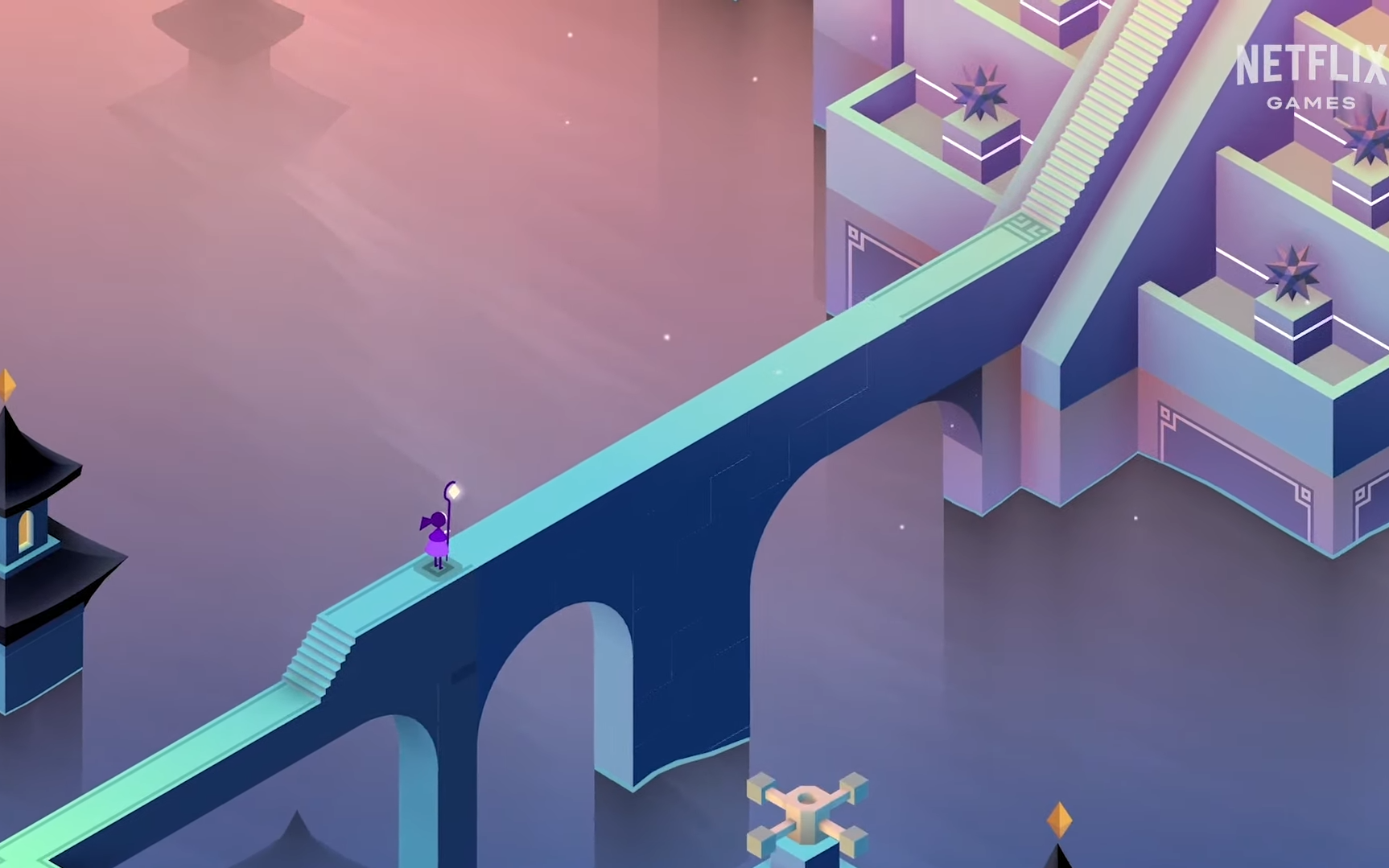 Monument Valley 3