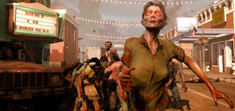 Recenzja gry: State of Decay: Year One Survival Edition