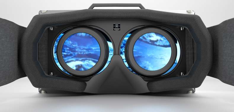 Oculus Rift 2 skasowany. Współzałożyciel firmy odchodzi z Facebooka