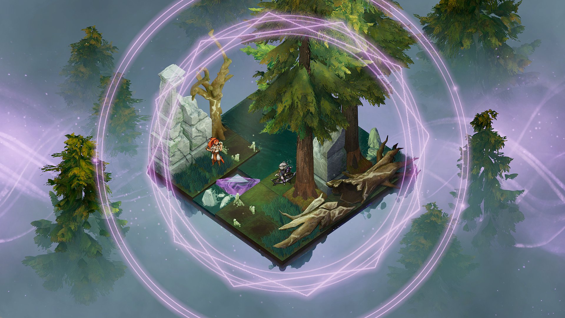 Paraside: Duality Unbound #2