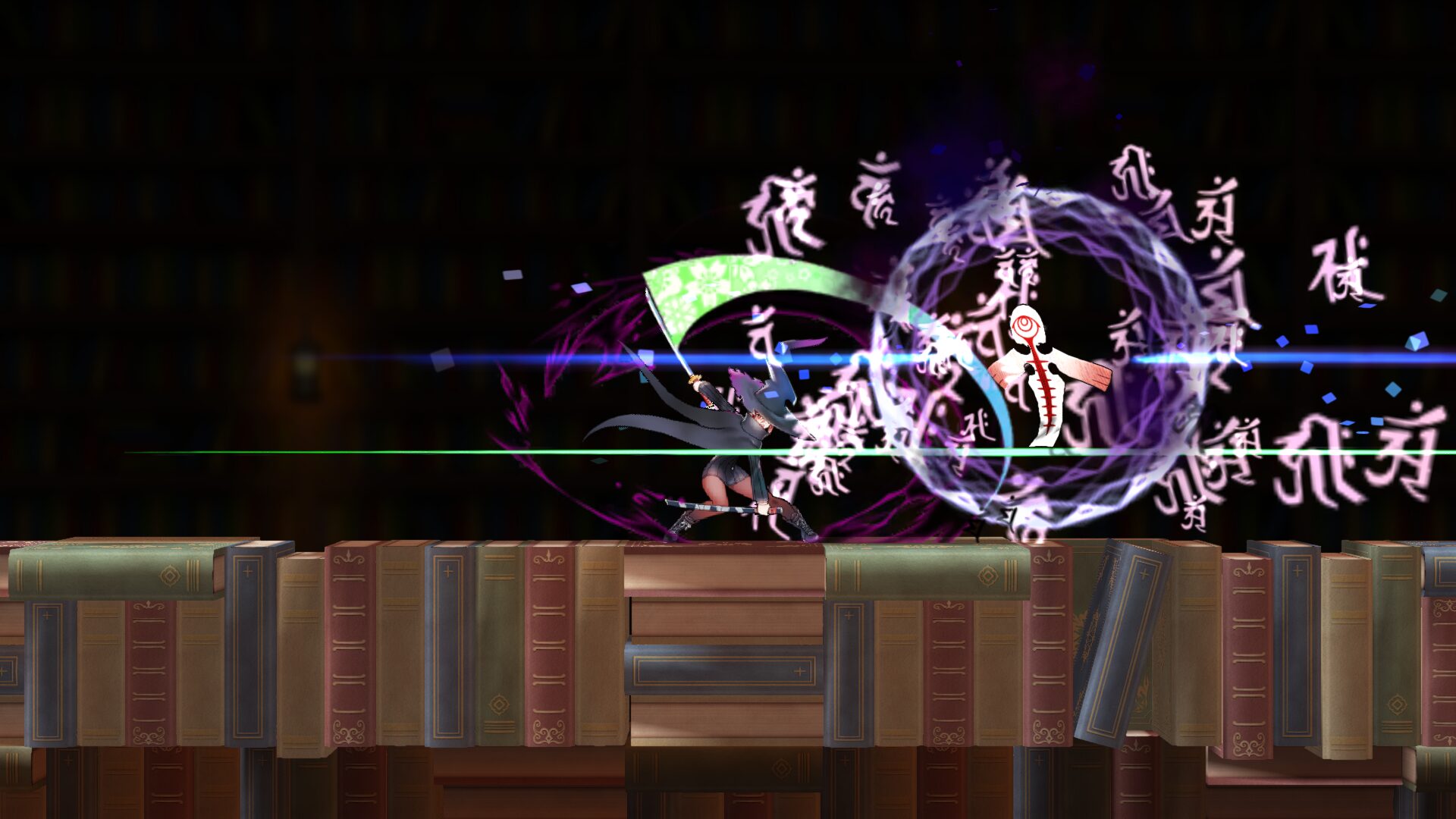 Majogami #8