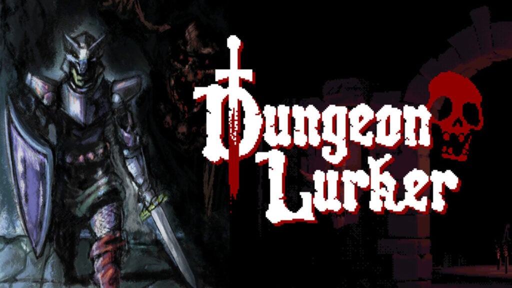 Dungeon Lurker