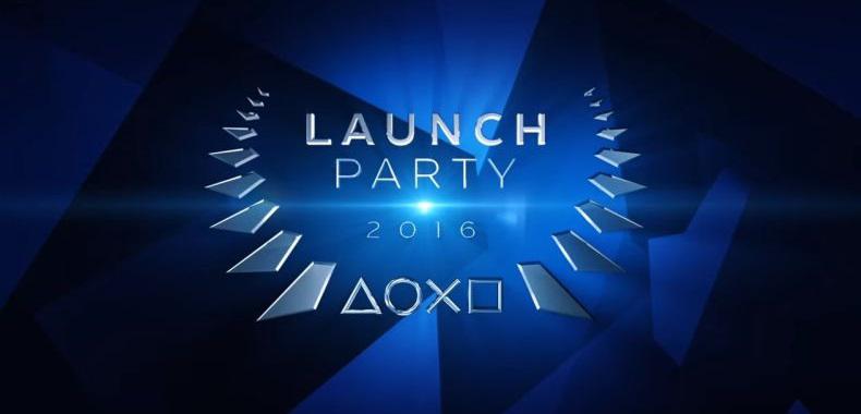 Sony prezentuje PlayStation Store Launch Party 2016! 7 gier dla sympatyków cyfrówek