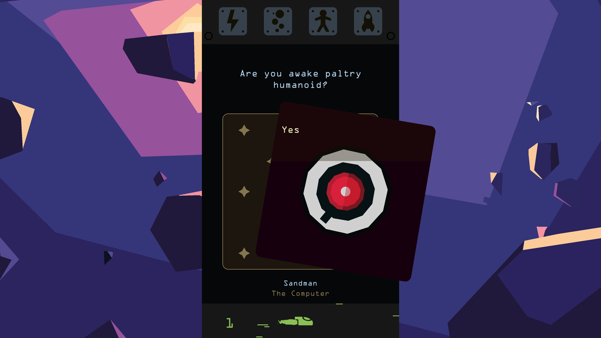 Reigns: Beyond #3