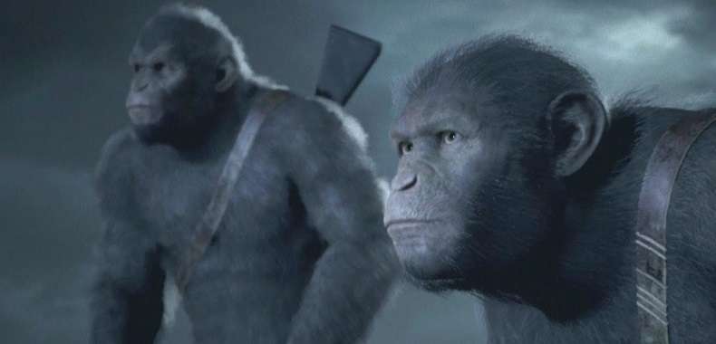 Planet of the Apes: Last Frontier w końcu otrzymało datę premiery