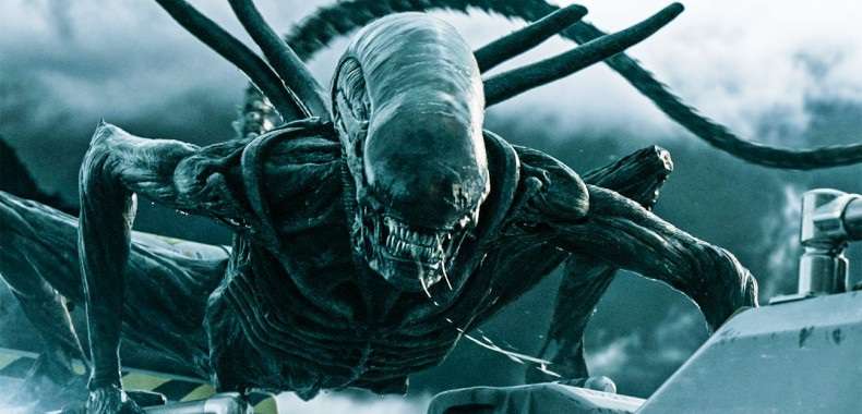 Nowy Alien powstaje! Shooter na PlayStation 4, Xbox One i PC