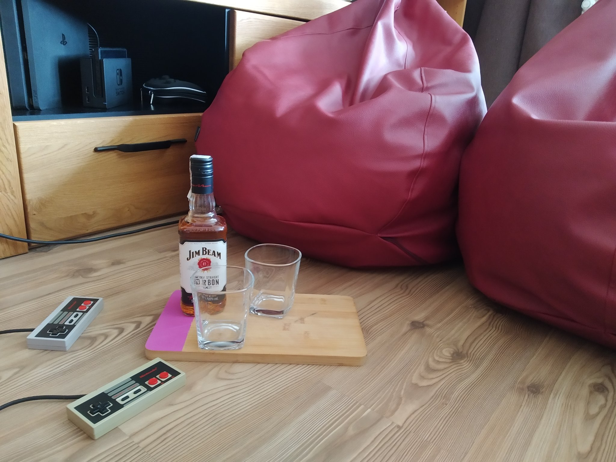 Worms Revolution: o mapach, wodzie i fizyce