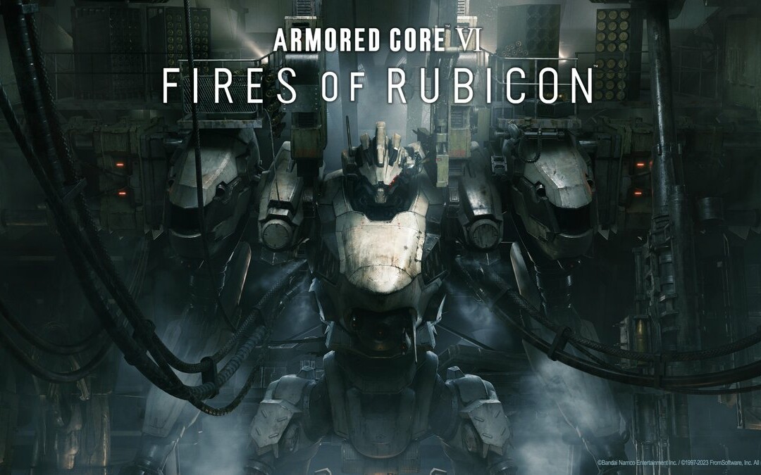 Armored Core VI