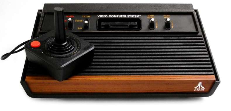 Atari szykuje klasyczną konsolę. Firma wkrótce przedstawi szczegóły
