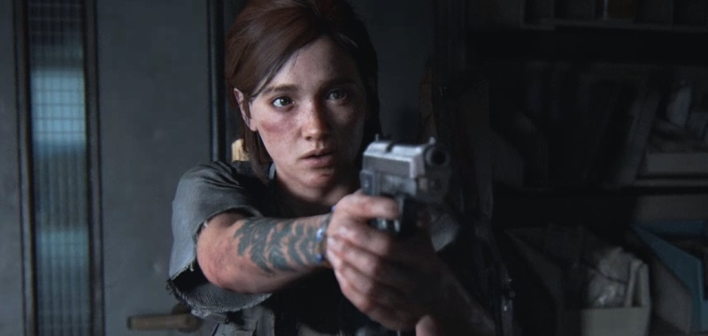 The Last of Us 2 doczekało się pierwszej petycji. Gracze proszą o „remake historii”
