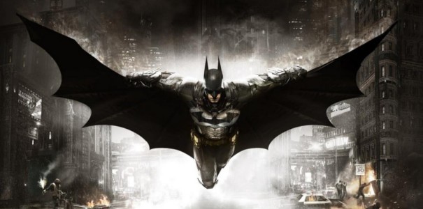Końcówka Arkham City pozwoliła rozwinąć skrzydła twórcom nowego Batmana