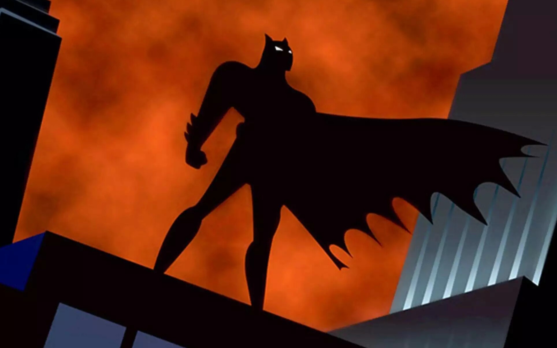 Kultowy Batman powraca. Batman: The Animated Series już niebawem w HBO Max