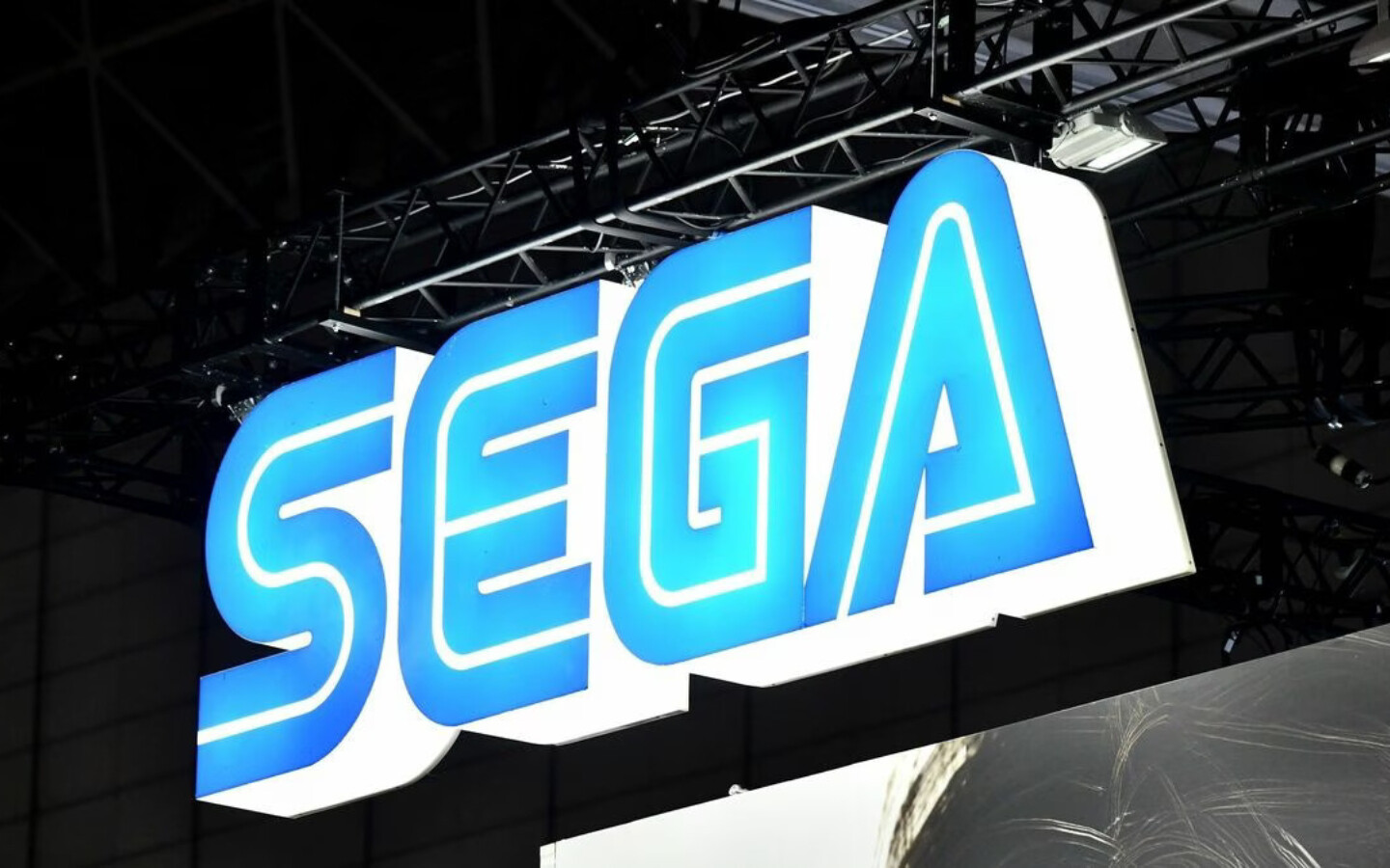 SEGA