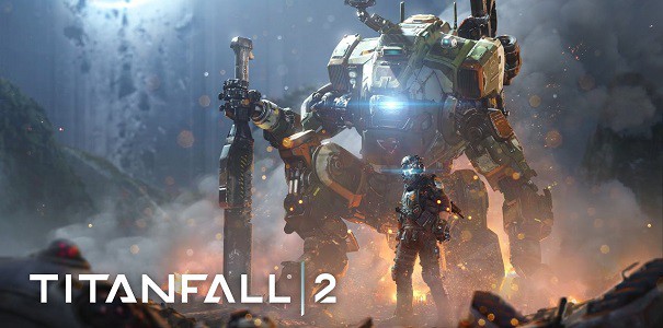 Titanfall 2 z nową aktualizacją wprowadzającą dodatek i poprawki