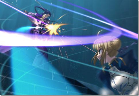 Fate/Stay Night [Realta Nua]