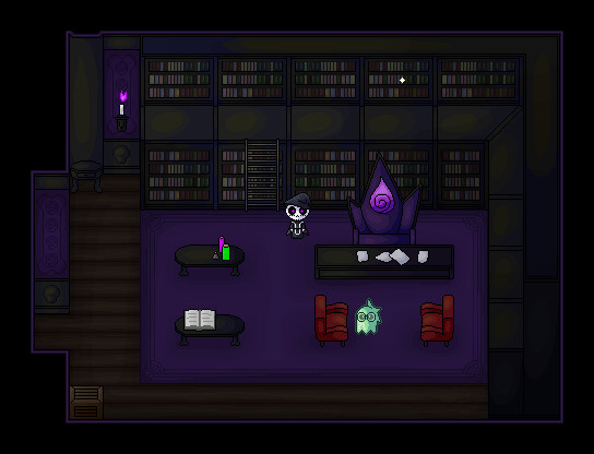 HorrorVale #9