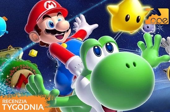 Super Mario Galaxy 2