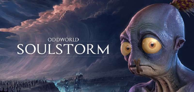 Oddworld: Soulstorm. Wszystko, co wiemy o grze