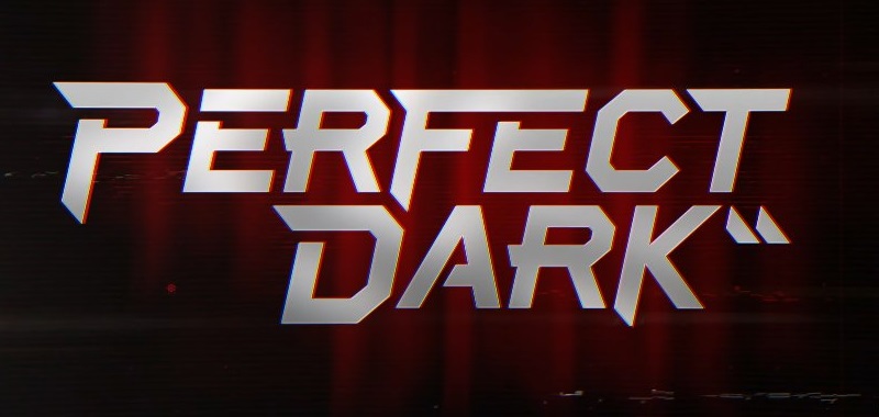 Perfect Dark to pierwsza gra The Initiative! Microsoft przypomina światu o marce