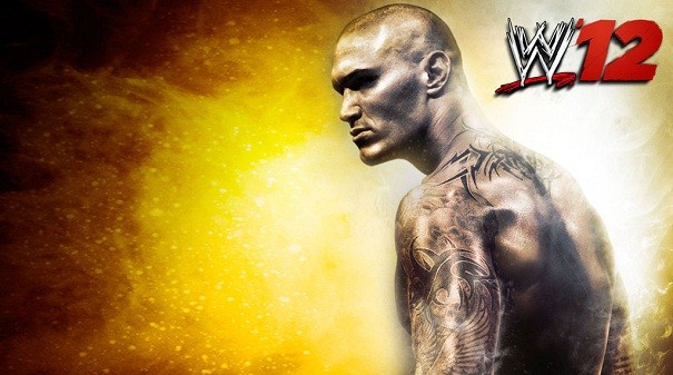 Kampania promocyjna WWE 12 trwa w najlepsze