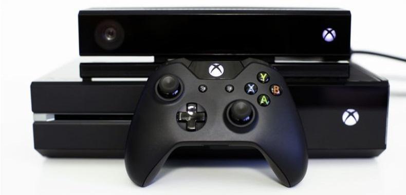 Microsoft zapowiada dalszy rozwój Xbox One - wielka aktualizacja na początku przyszłego roku