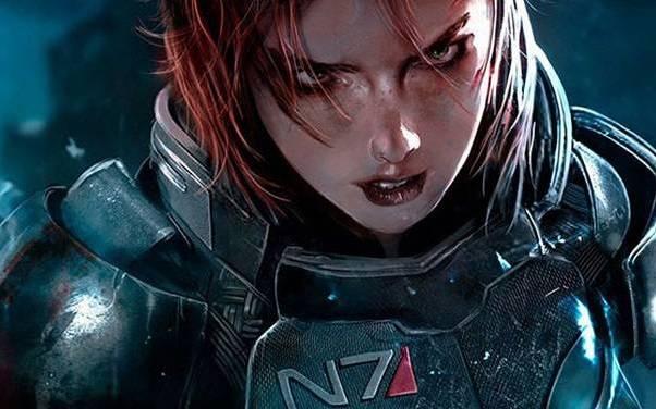 BioWare prosi o pomoc w sprawie Mass Effect 4 - pod koniec lipca poznamy szczegóły
