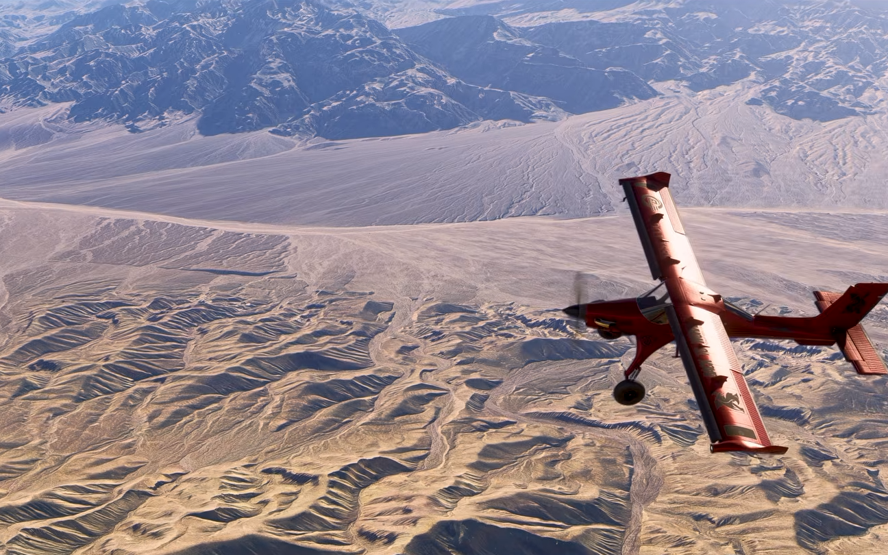 Microsoft Flight Simulator 2024 z zapierającym dech zwiastunem. Lotniczy hit ukaże piękno Stanów Zjednoczonych