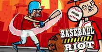Baseball Riot pojawi się na PS4