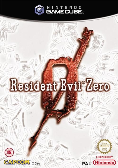 Ostatni prawdziwy Resident Evil
