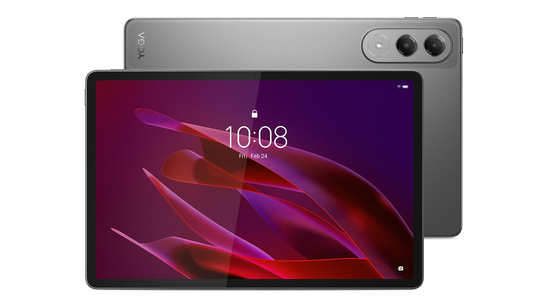 Yoga Tab
