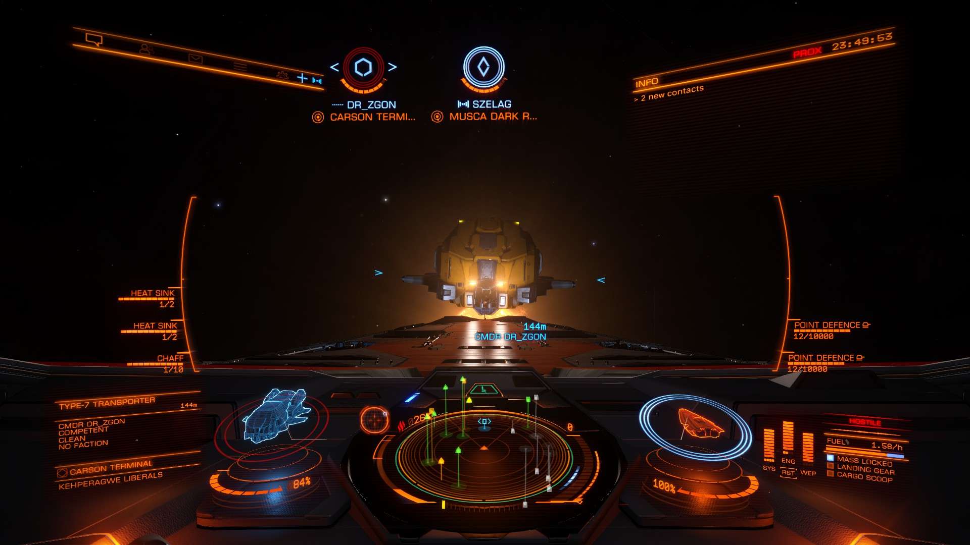 &quot;Powrót do Karkand&quot; - info i artwork