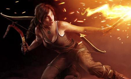 Tomb Raider jednak w 2013 roku?