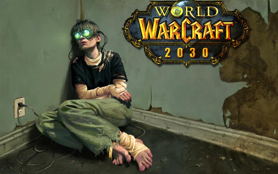 Wyniki World of Warcraft słabną - czy kultowa marka powoli umiera?