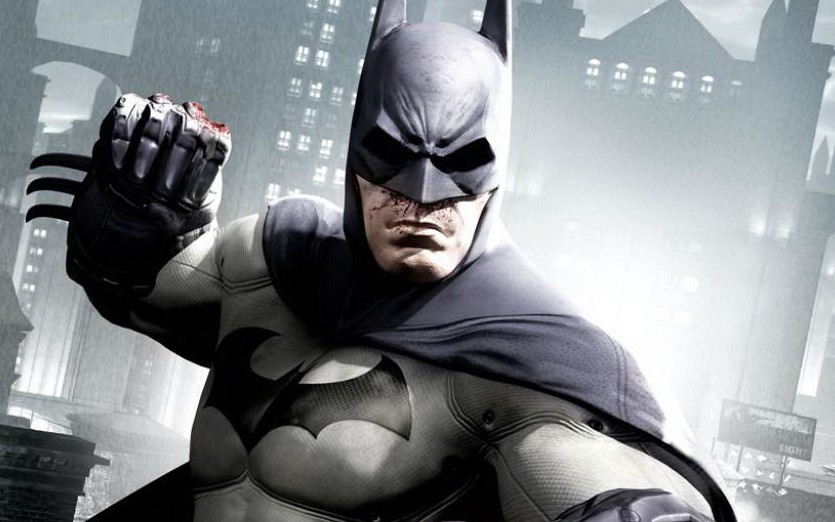 Wii U znów pominięte - Batman bez DLC; Nintendo zwraca pieniądze graczom