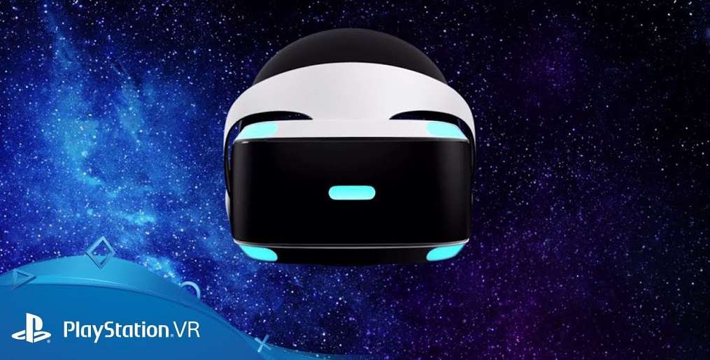 Kolekcja gier na PS VR do przetestowania za darmo