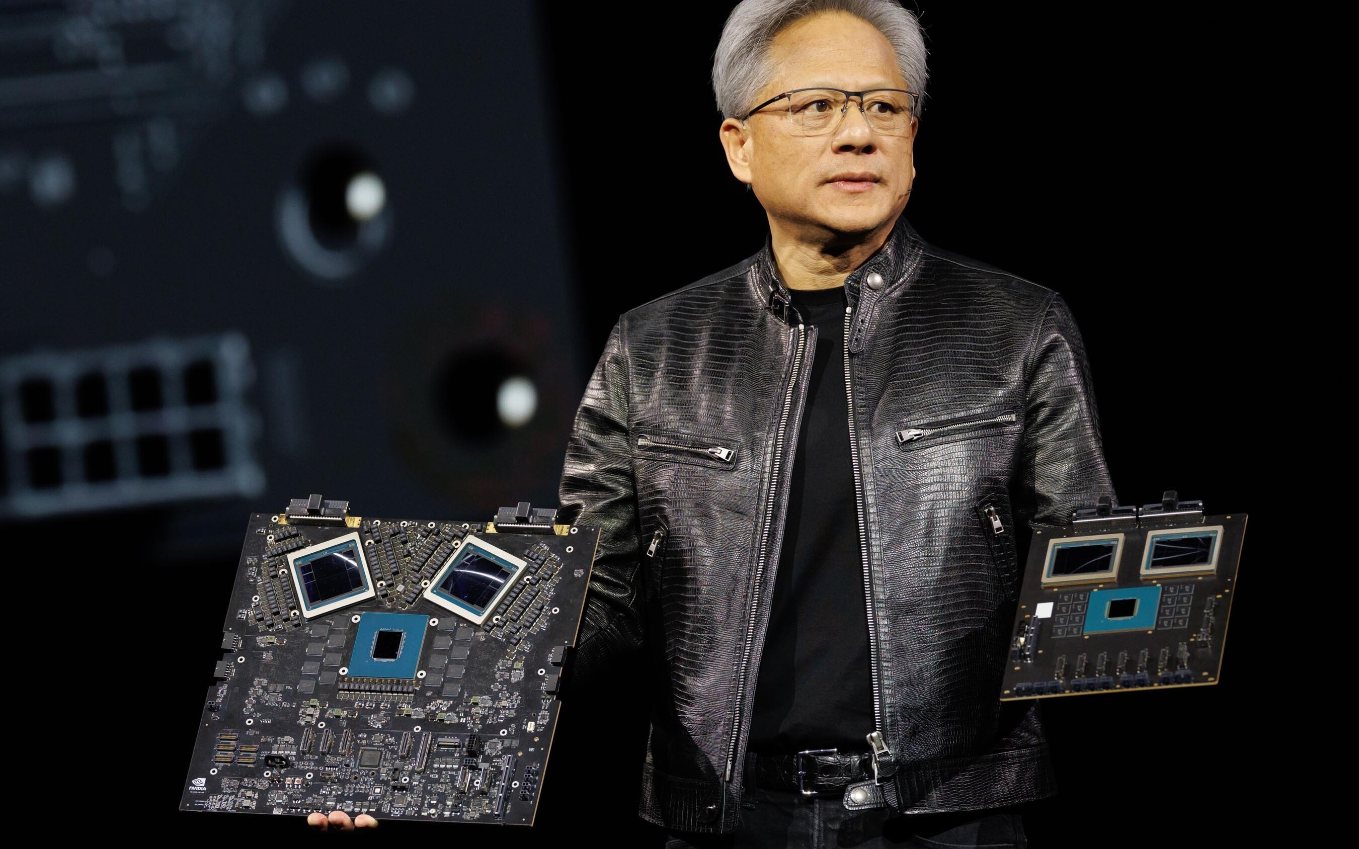 NVIDIA next-gen RUBIN