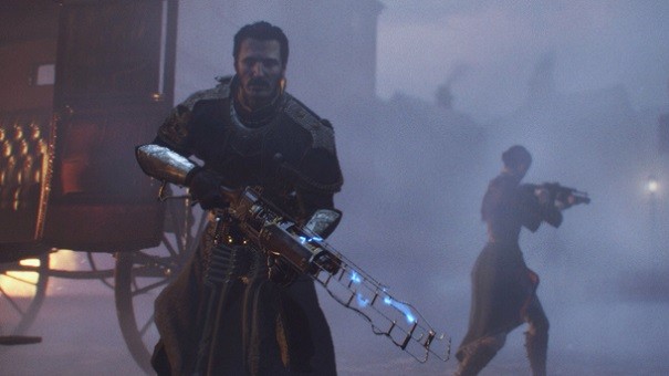 The Order 1886 nie tak płynne jak oczekiwaliśmy